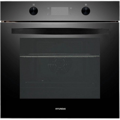 Духовой шкаф HYUNDAI HEO 6646 BG Духовой шкаф HYUNDAI HEO 6646 BG