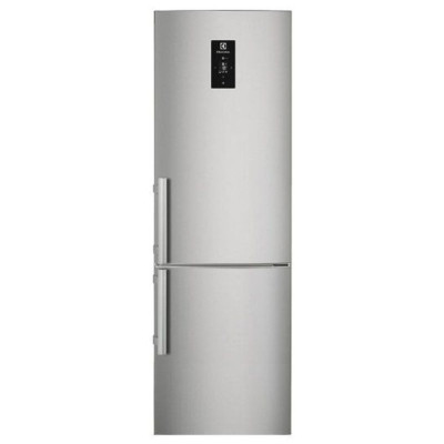 Холодильник ELECTROLUX EN93886MX Холодильник ELECTROLUX EN93886MX