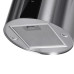 Вытяжка MAUNFELD Lee Light Isla 35 Sensor нержавеющая сталь Вытяжка MAUNFELD Lee Light Isla 35 Sensor нержавеющая сталь
