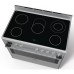 Варочный центр BOSCH HCB738357M Варочный центр BOSCH HCB738357M
