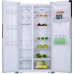 Холодильник ASCOLI ACDI520W (Inox) Холодильник ASCOLI ACDI520W (Inox)