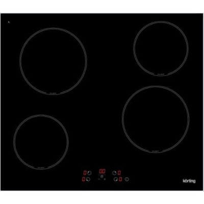 Поверхность KORTING HK 60001 B Поверхность KORTING HK 60001 B