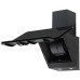 Вытяжка KRONA SATURN 600 DN BLACK 4S Вытяжка KRONA SATURN 600 DN BLACK 4S