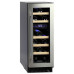 Винный шкаф DUNAVOX dau-17.57dss Винный шкаф DUNAVOX dau-17.57dss