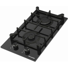 Варочная поверхность WILLMARK WGH-2302BL Варочная поверхность WILLMARK WGH-2302BL