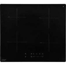 Варочная поверхность VITEK VHI6410 черный Варочная поверхность VITEK VHI6410 черный