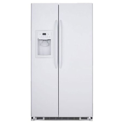 Холодильник GENERAL ELECTRIC GSE20JEBFBB Холодильник GENERAL ELECTRIC GSE20JEBFBB