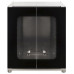 Электрический духовой шкаф SMEG LEV241XV Электрический духовой шкаф SMEG LEV241XV