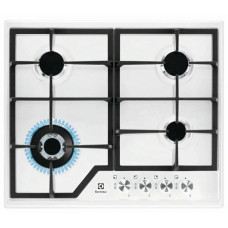 Варочная поверхность ELECTROLUX EGS6436WW Варочная поверхность ELECTROLUX EGS6436WW
