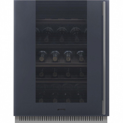 Винный шкаф SMEG CVI138LG Винный шкаф SMEG CVI138LG