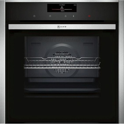 Духовой шкаф NEFF B48CT64H0 Духовой шкаф NEFF B48CT64H0