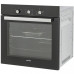 Духовой шкаф SIMFER B6ES16016 Духовой шкаф SIMFER B6ES16016