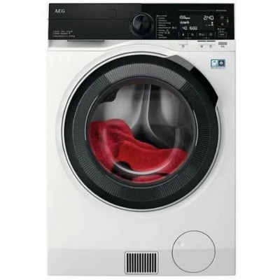 Стиральная машина AEG LWR98165XP Стиральная машина AEG LWR98165XP