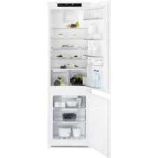 Холодильник ELECTROLUX LNT7TF18S Холодильник ELECTROLUX LNT7TF18S