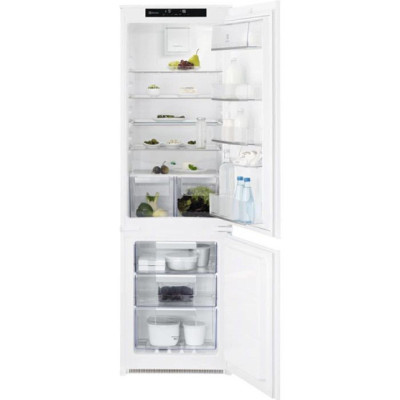 Холодильник ELECTROLUX LNT7TF18S Холодильник ELECTROLUX LNT7TF18S