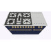 Варочный центр ILVE P12SDQNE3/MBG