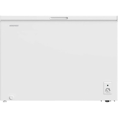 Морозильный ларь NORDFROST CF 410 Морозильный ларь NORDFROST CF 410