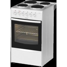 Электрическая плита DARINA B EM341 406 W Электрическая плита DARINA B EM341 406 W