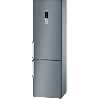 Холодильник BOSCH KGE 39AC20 R Холодильник BOSCH KGE 39AC20 R