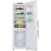 Холодильник ASCOLI ADRFI359WE (Inox) Холодильник ASCOLI ADRFI359WE (Inox)