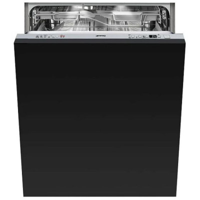 Посудомоечная машина SMEG STE8242L Посудомоечная машина SMEG STE8242L