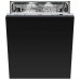 Посудомоечная машина SMEG STE8242L Посудомоечная машина SMEG STE8242L