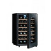 Винный шкаф LA SOMMELIERE LS28CB Винный шкаф LA SOMMELIERE LS28CB