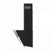 Вытяжка ELIKOR VERTEX BK 50 BLACK Вытяжка ELIKOR VERTEX BK 50 BLACK