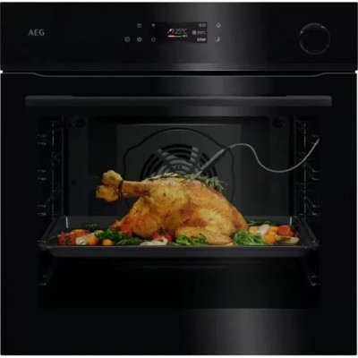 Духовой шкаф AEG NBR7P631SB Духовой шкаф AEG NBR7P631SB
