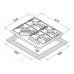 Варочная поверхность KONIGIN Blaze 604 GRGW Варочная поверхность KONIGIN Blaze 604 GRGW