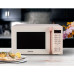 Микроволновая печь PANASONIC NN-ST35MKZPE Микроволновая печь PANASONIC NN-ST35MKZPE