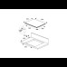 Варочная поверхность BERTAZZONI P603IC1B2NEE