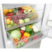 Холодильник LG GB-B930LBQZT черный Холодильник LG GB-B930LBQZT черный