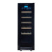 Винный шкаф CELLAR PRIVATE CP020-1TBH Винный шкаф CELLAR PRIVATE CP020-1TBH