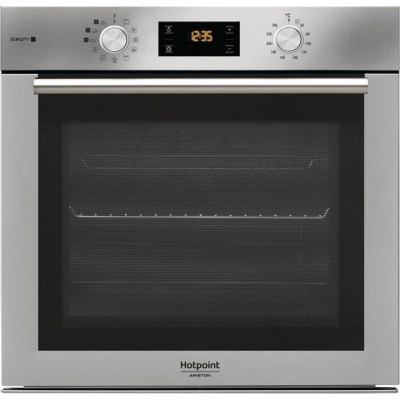 Духовой шкаф HOTPOINT-ARISTON FA4S 842 J IX Духовой шкаф HOTPOINT-ARISTON FA4S 842 J IX