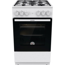 Плита GORENJE GG5A12WH