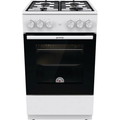 Плита GORENJE GG5A12WH Плита GORENJE GG5A12WH