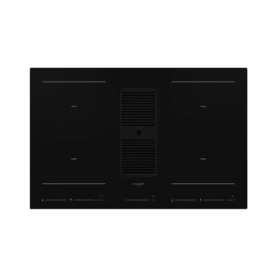 Варочная поверхность FULGOR Milano FCLHD 8041 HID TS BK 2 Варочная поверхность FULGOR Milano FCLHD 8041 HID TS BK 2
