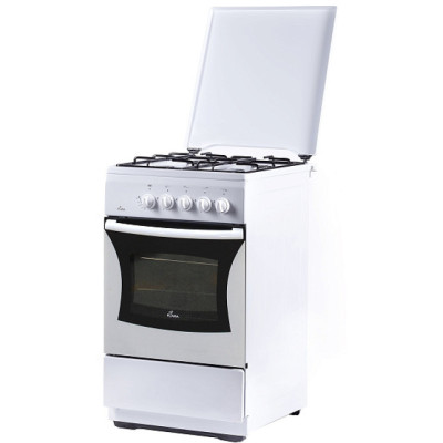 Газовая плита FLAMA FG 24023 W Газовая плита FLAMA FG 24023 W