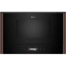 Микроволновая печь NEFF NR9WR21Y1 Микроволновая печь NEFF NR9WR21Y1