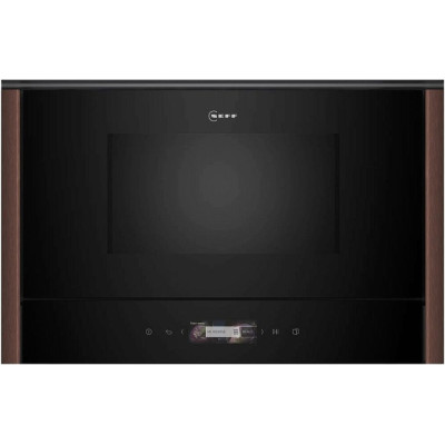 Микроволновая печь NEFF NR9WR21Y1 Микроволновая печь NEFF NR9WR21Y1