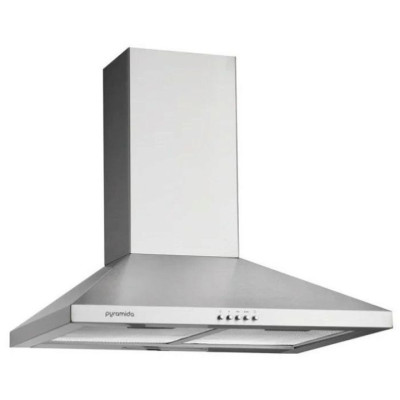 Вытяжка PYRAMIDA KSX 60 IX Вытяжка PYRAMIDA KSX 60 IX