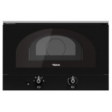 Микроволновая печь TEKA MWR 22 BI ATS SILVER (112040000) Микроволновая печь TEKA MWR 22 BI ATS SILVER (112040000)
