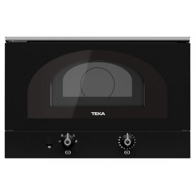 Микроволновая печь TEKA MWR 22 BI ATS SILVER (112040000) Микроволновая печь TEKA MWR 22 BI ATS SILVER (112040000)