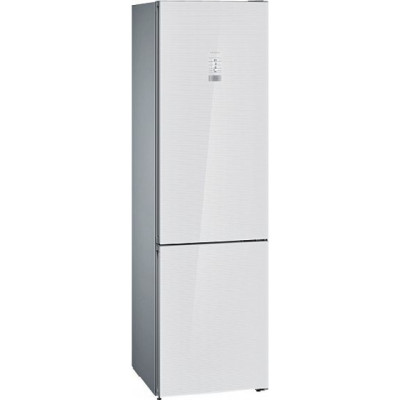 Холодильник Siemens KG39FSW45 белый Холодильник Siemens KG39FSW45 белый
