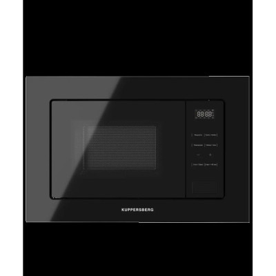 Микроволновая печь KUPPERSBERG HMW 626 B Микроволновая печь KUPPERSBERG HMW 626 B
