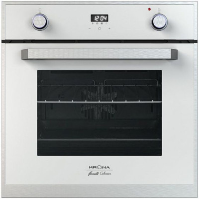 Духовой шкаф KRONA ADRIANO 60 WH Духовой шкаф KRONA ADRIANO 60 WH