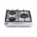 Варочная поверхность SCHTOFF H 4502 P05 IS белое стекло Варочная поверхность SCHTOFF H 4502 P05 IS белое стекло