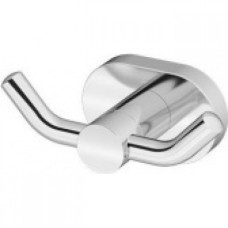 Двойной крючок AM.PM Sense A7435600 хром