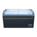 Морозильный ларь WILLMARK WCF-555BSG Морозильный ларь WILLMARK WCF-555BSG